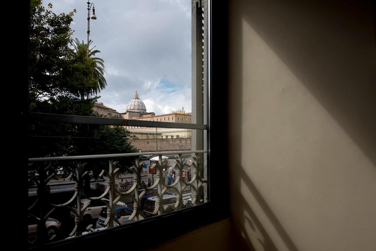 My Rooms Rome Exterior photo