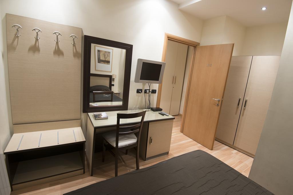 My Rooms Rome Exterior photo