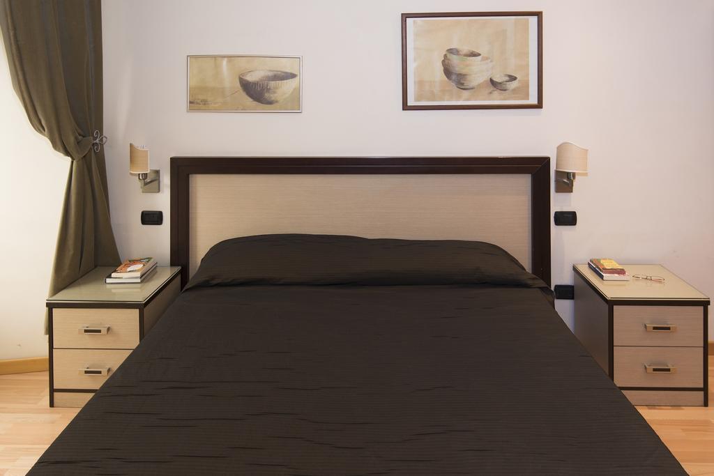 My Rooms Rome Room photo