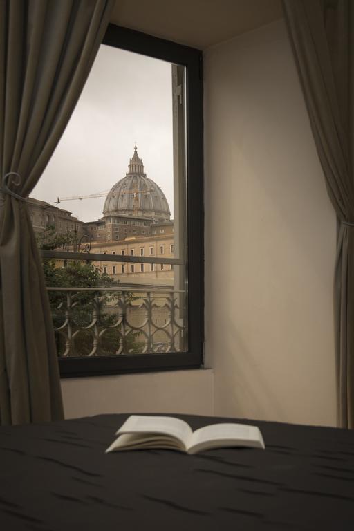 My Rooms Rome Exterior photo