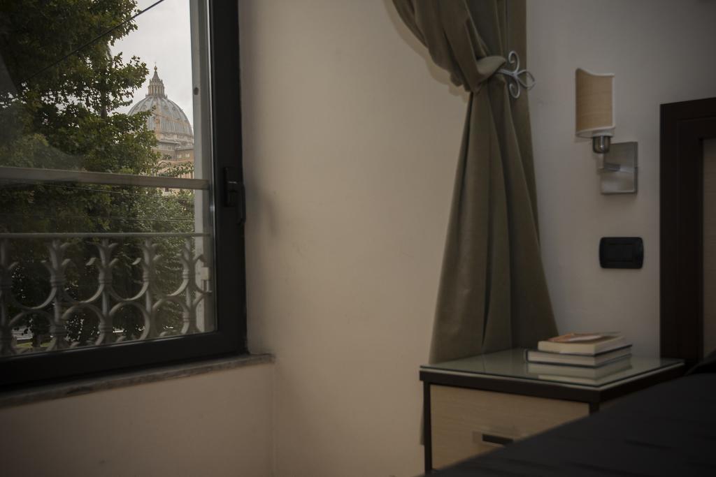 My Rooms Rome Room photo