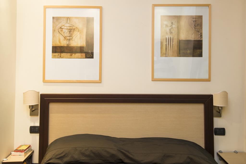 My Rooms Rome Exterior photo