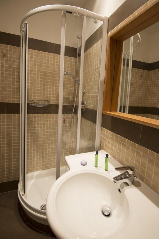 My Rooms Rome Exterior photo