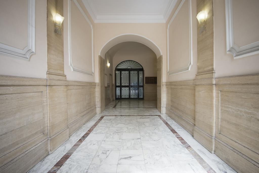 My Rooms Rome Exterior photo