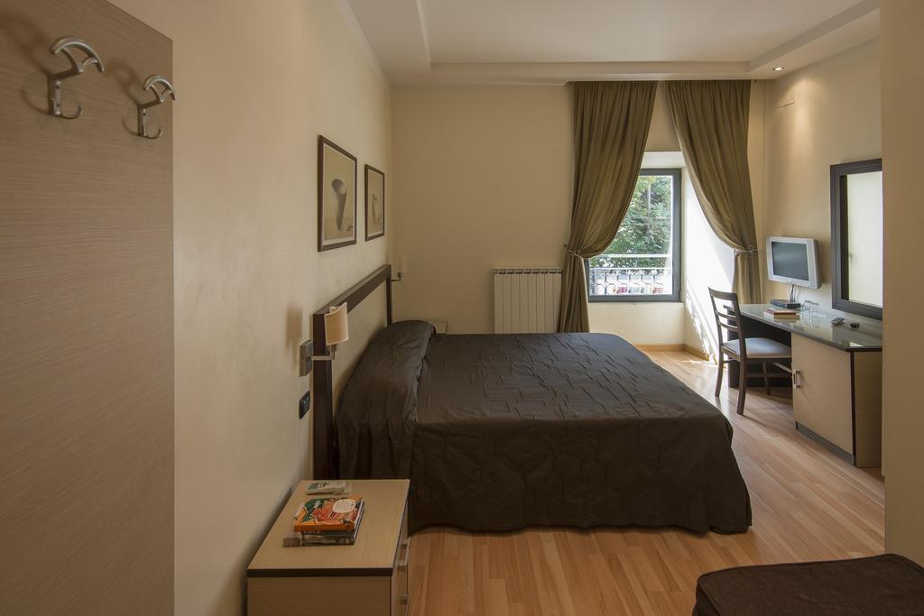 My Rooms Rome Exterior photo