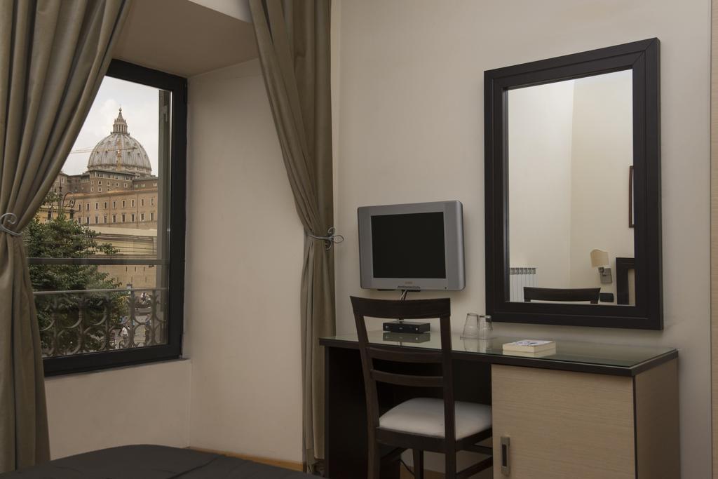 My Rooms Rome Exterior photo