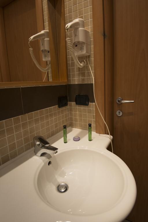 My Rooms Rome Exterior photo